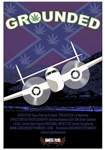 Grounded - movie: where to watch streaming online