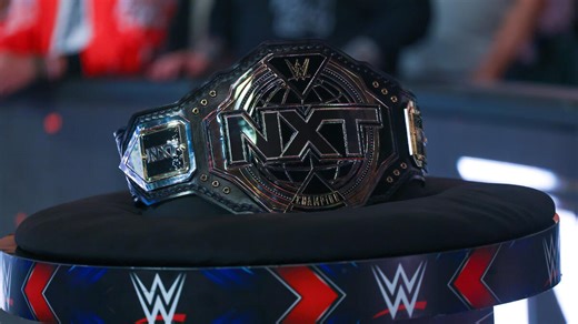 Former NXT Champion Officially Embraces Heel Turn – TJR Wrestling