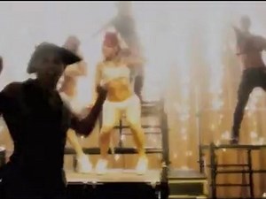 Repo! The Genetic Opera - DVD trailer