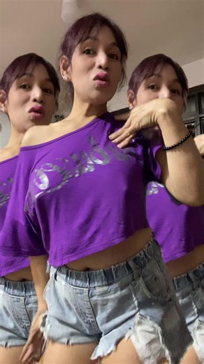 Angela ♥️ (@angelgallaron85)’s videos with original sound - Jove Cristobal Refogio