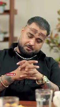 ਪੁਲਿਸ ਨੇ ਘੇਰ ਲਿਆ😅 - Gulab Sidhu