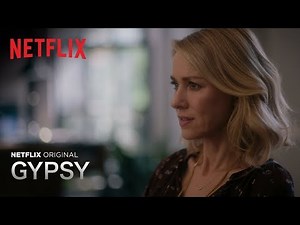 Gypsy - Trailer en Español [HD]