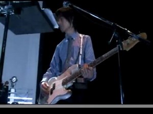 Cornelius Wataridori (ULTIMATE SENSUOUS SYNCHRONIZED LIVE)