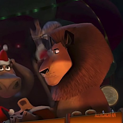 Adorable Interaction with Reindeer in Madagascar