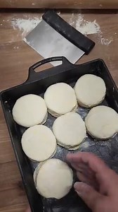557K views · 10K reactions | BUTTERMILK BISCUITS (SAVE this RECIPE!)...