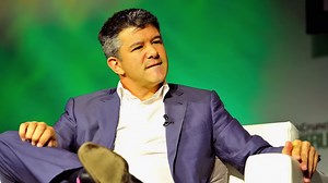 232K views · 478 reactions | Travis Kalanick’s resignation as CEO of Uber comes after a firestorm of scandals. | Business Insider | Facebook