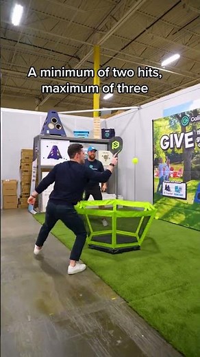 How to play PaddleSmash