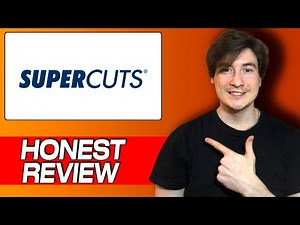Supercuts Review: My Honest User Experience and What You Need to Know