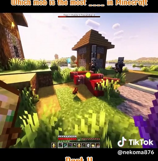 #nekoma #minecraft #neko #nekoma7