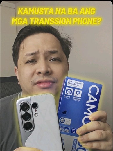 TECNO in 2026: Is Transsion Still Trash?