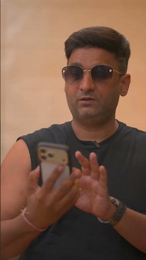 Black Friday | Delhi Wale Guruji