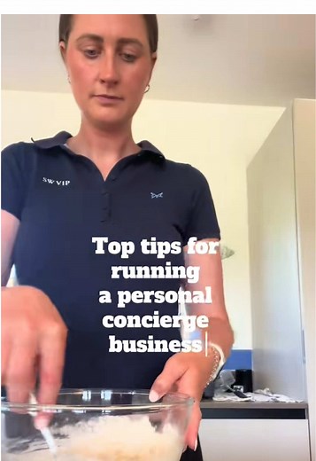 Top Tips for Starting a Personal Concierge Business