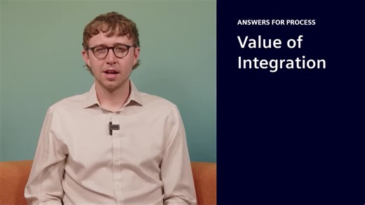 #digitaltransformation #processautomation #industrialintegration | Neil Patel