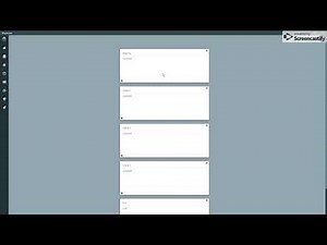 Wavemaker Snowflake tool Guide