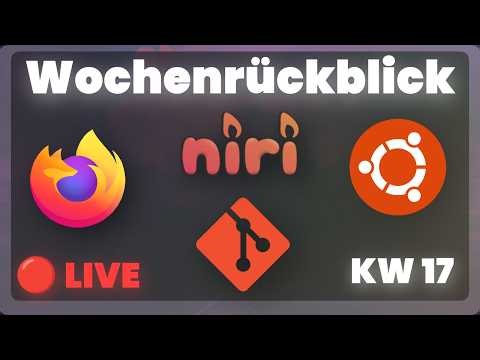 Ubuntu 26.04, Alterskontrolle, Rust-Coreutils & mehr - Linux News