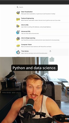 Python for Data Science Tutorials 😎 #code #coding #tech #learntocode #datascience