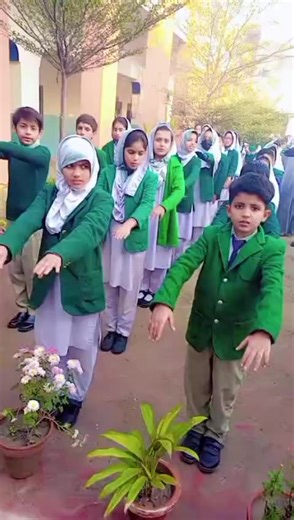 Dar-e-Arqam School: Merging Islamic Values with Education