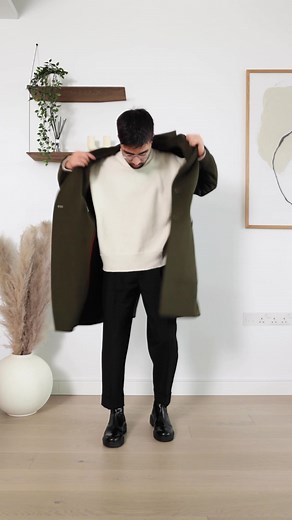 Men's Fashion: Styling Black Boots for Ultimate Style