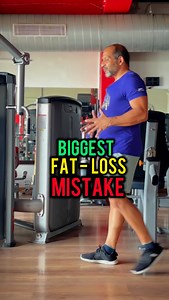 11K views · 425 reactions | Doing only cardio + crash dieting is the...