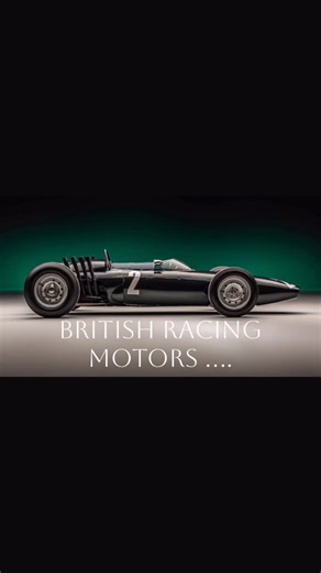 Season’s Greetings from BRM 2025 marked 75 years of BRM and 75 years of Formula One. As a family-owned British marque - and Britain’s first Formula One team - we’re proud of the legacy and grateful to everyone who continues to be part of our story. Old Faithful, captured by Simon Owen, embodies the BRM spirit perfectly. Bringing Graham Hill the Formula I World Drivers’ Championship and BRM the F-1 Constructors’ World Championship in 1962 to earning her name through resilience and reliability, Ol