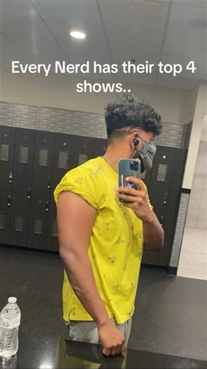 My top shows 🧛🐺⚔️ #vampirediaries #theoriginals #teenwolf #gameofthrones #favoriteshow #nerd #fyp