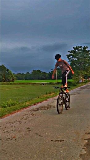 mtb stunt 💥✨ #freestylemtb #stunt #cycle #mtbstunts #cycling #amtb