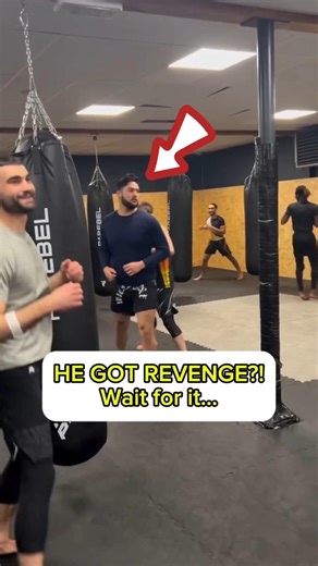 He Got Tripped in Front of Everyone… Then This Happened