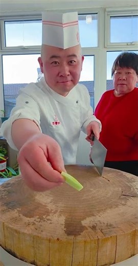 Sharing Chinese food tutorials