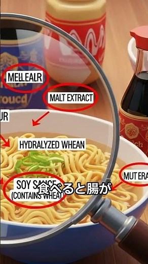 【医師解説】セリアック病とは？症状・原因・治療法をわかりやすく解説｜グルテンフリー生活の注意点も！