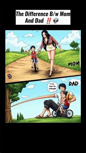 Luffy vs boa Hancock ☠️🔥#onepiece #lufFy #boahankock #fypシ゚viral #memes