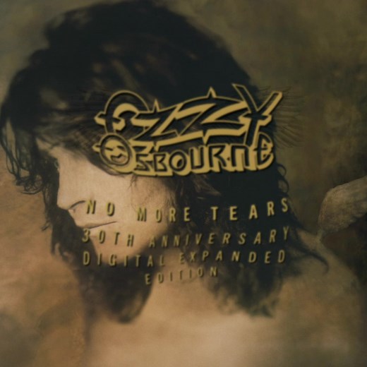 OUT NOW - No More Tears 30th Anniversary Digital Expanded Edition & Vinyl Reissue. Featuring “Mama, I’m Coming Home”, “No More Tears”, and a never-before-released interpretation of “Hellraiser” with a mash-up of vocals by Ozzy and the song’s co-writer, longtime friend and colleague Lemmy Kilmister of Motörhead (digital edition only). | Ozzy Osbourne