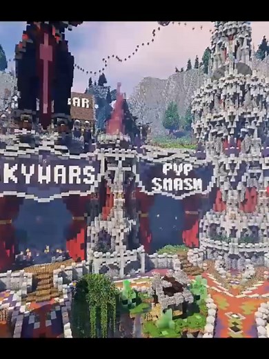 Retour du rush sur Funcraft en 2026