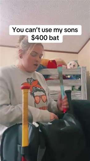 Did I crack the YouTube code #baseball #sportsequipment