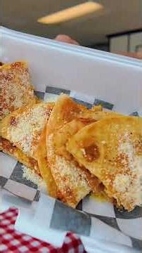 ￼ Detroit’s most famous chicken Alfredo restaurant jobs near me @TylerBattershell ￼￼