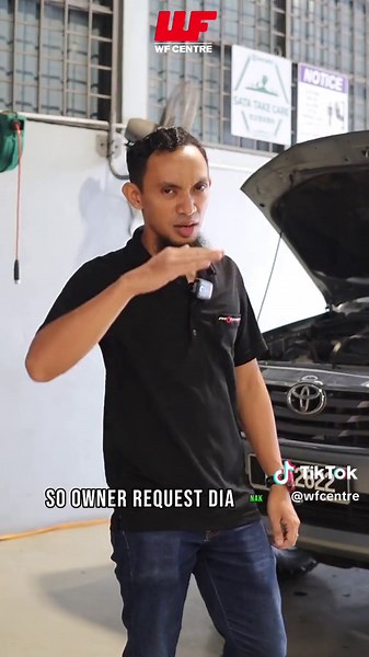 Hilux Vigo Comfort Garang Setup | 4x4 Suspension & Absorber