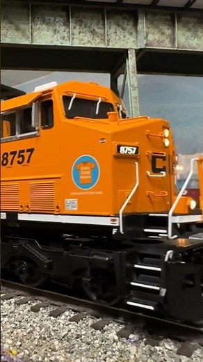 New Arrivals From Atlas! #modeltrains #trains