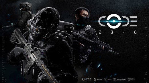 實測國產多人線上新作《CODE2040》，適合想當時間管理大師的你