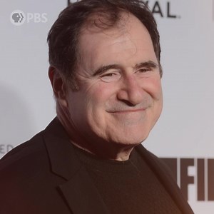 “All of this speaks to I did not get here alone.” Join us tomorrow night at 8/7c on PBS for a new episode of #FindingYourRoots with @DavidDuchovny and #RichardKind. | Finding Your Roots