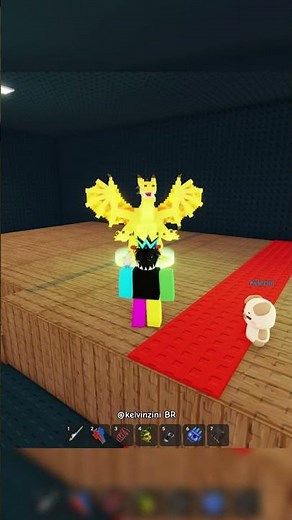 I was robbed by a PUPPY at BRAINROT 😤🐶