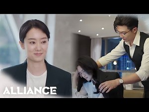 Cheater went on a business trip with his mistress, not knowing his wife joined a top-tier company!