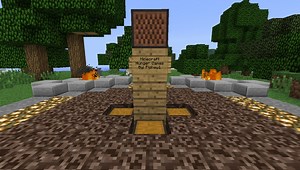 Minecraft Hunger Game Maps Download