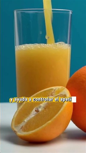 The reason you should eat more oranges