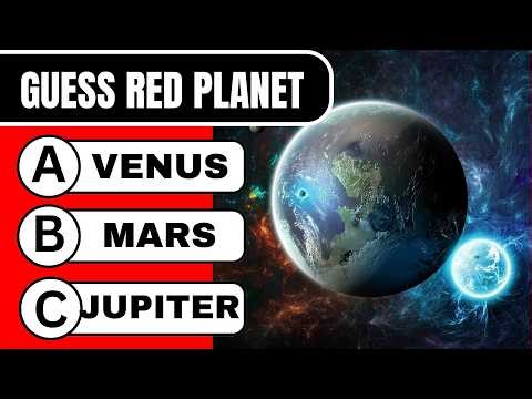 30 Easy Science Quiz Challenge Video and Improve Your Science General Knowledge