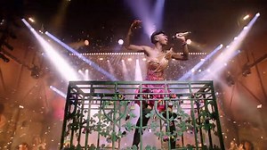 Check out this fabulous trailer for new musical & Juliet which fuses Shakespeare and pop hits. Get tickets now and pay no booking fee*: https://wos.show/juliet-trailer-fb | WhatsOnStage