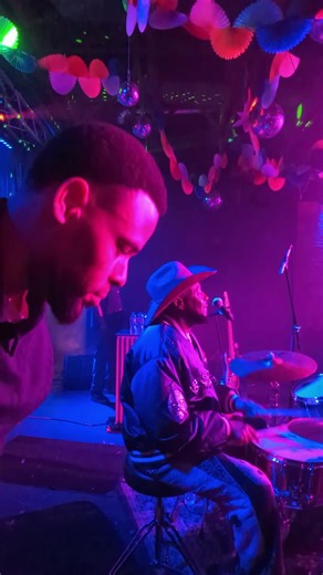 Jamming Live with @Wyclef Jean : A Memorable Experience #fugees #wyclefjean