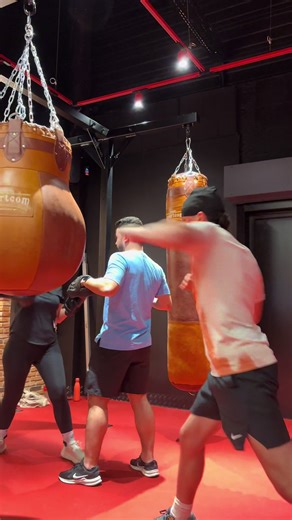 Exploring the World of Boxing Techniques