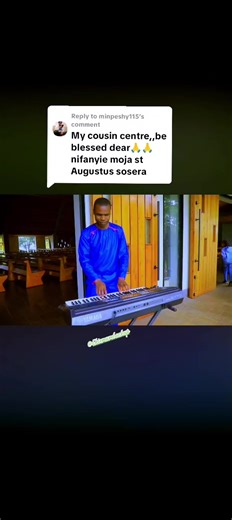 Celebrating Catholic Choirs from Kisi Diocese