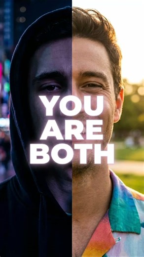 Introverts VS Extroverts