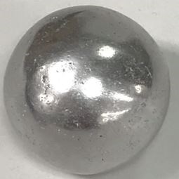 アルミ玉の作り方｜つなぎ目を消す方法・ツルツル＆ピカピカにする磨き方 | ほのぼのめぐり