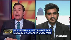 S&P Global Platts: It's not the quantity, but the quality of oil that counts